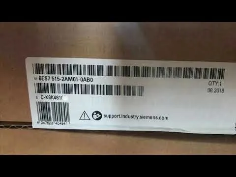 6ES7138-4DA04-0AB0 Siemens 100% Brandy Original new Factory Sealed