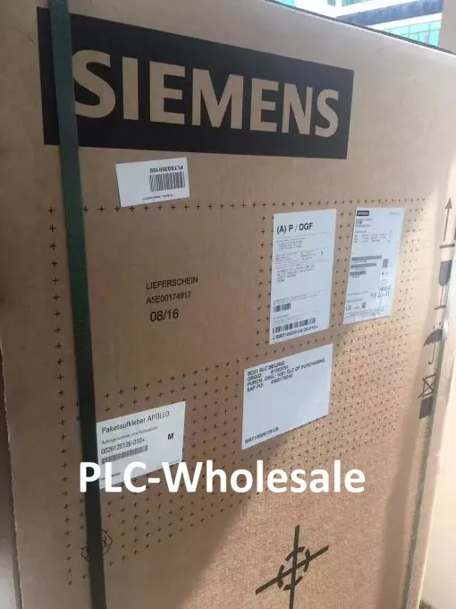6ES7414-5HM06-0AB0 Siemens 100% Brandy Original new Factory Sealed
