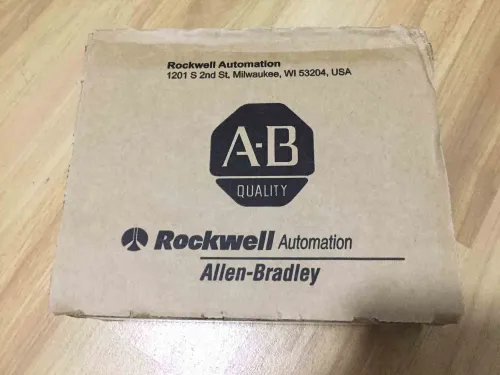 1794-TB3T Allen Bradley Original Brandy new Sealed