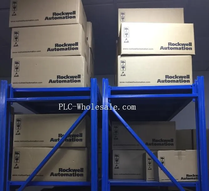 2711P-RP8A Allen Bradley Original Brandy New Factory Sealed