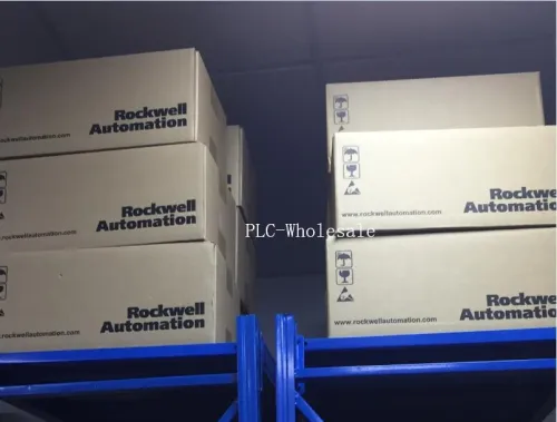 1769-OB8 Allen Bradley Original Brandy new Sealed