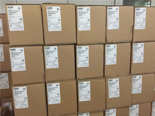6ES7332-5HD01-0AB0 Siemens 100% Brandy Original new Factory Sealed