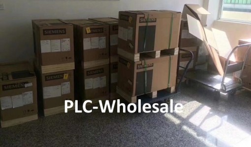 6SL3210-5BE21-5UV0 Siemens 100% Brandy Original new Factory Sealed