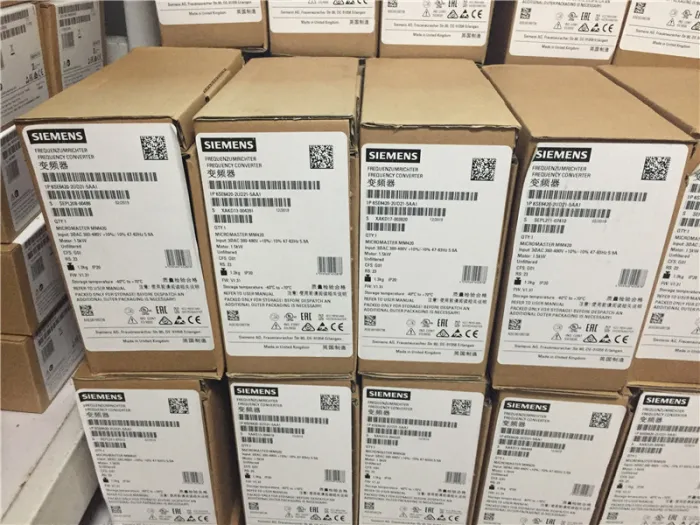 6ES7313-5BG04-0AB0 Siemens 100% Brandy Original new Factory Sealed