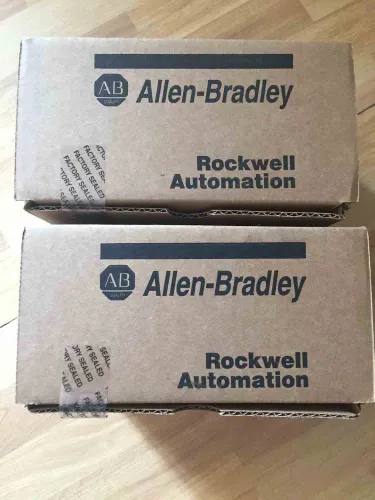 1734-OB2 Allen Bradley Original Brandy New Factory Sealed