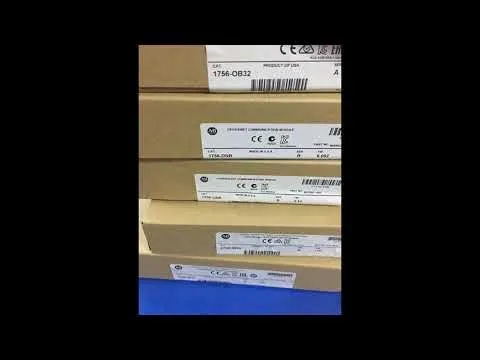 1794-TB3GS Allen Bradley Original Brandy new Sealed