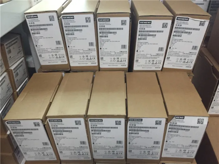 6ES7151-3AA23-0AB0 Siemens 100% Brandy Original new Factory Sealed