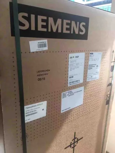 6AV6640-0AA00-0AX0 Siemens 100% Brandy Original new Factory Sealed