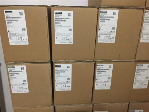 6ES7313-6CF03-0AB0 Siemens 100% Brandy Original new Factory Sealed