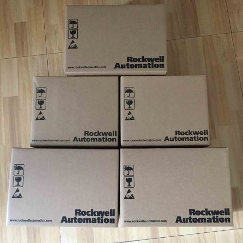1734-8CFG Allen Bradley Original Brandy New Factory Sealed