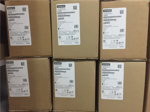 6ES7132-6BH00-0BA0 Siemens 100% Brandy Original new Factory Sealed