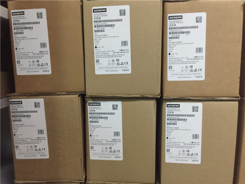 6AV2124-1DC01-0AX0 Siemens 100% Brandy Original new Factory Sealed