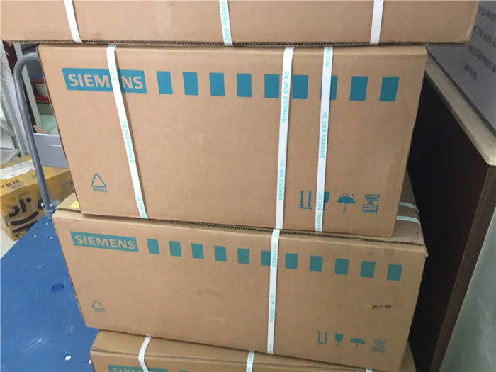 6ES7417-5HT06-0AB0 Siemens 100% Brandy Original new Factory Sealed