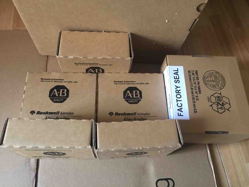 MPL-B320P-HJ72AA Allen Bradley Original Brandy new Sealed