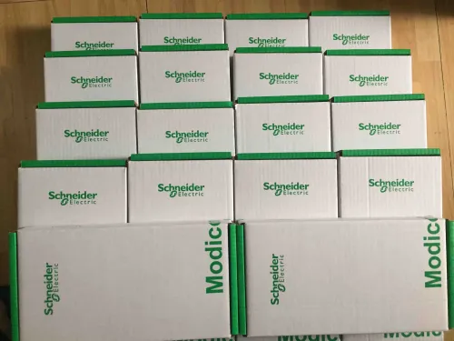 140CPS12420 Schneider module Modicon Quantum Original Factory Sealed New