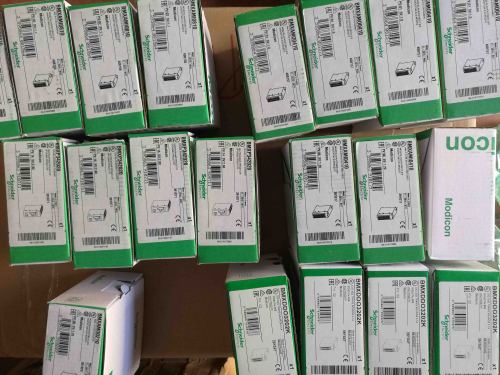140NOM25200 Schneider Modicon Quantum Original Factory Sealed New