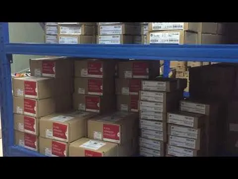 2711PT10C22D9P Allen Bradley Original Brandy new Sealed