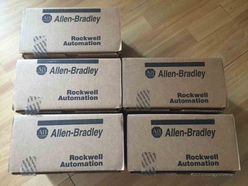 1734-OA4 Allen Bradley Original Brandy New Factory Sealed
