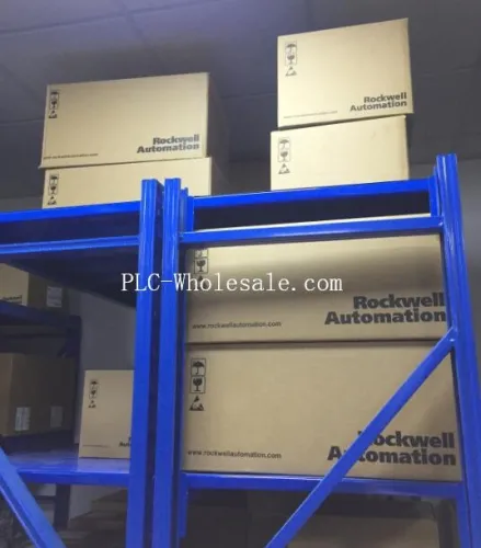 2085-IF8 Allen Bradley Original Brandy New Factory Sealed