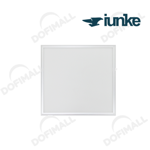 LÁMPARA LED DE TECHO 36W 600x600MM