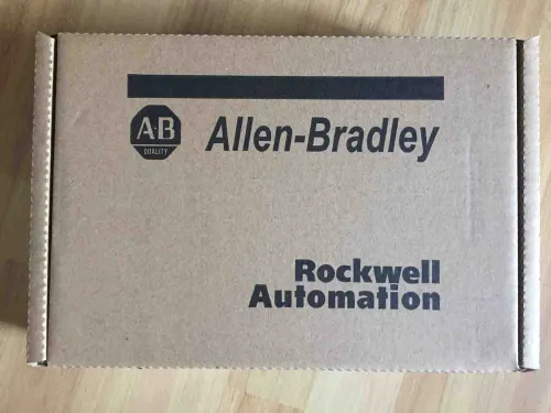 1794-OB16D Allen Bradley Original Brandy new Sealed