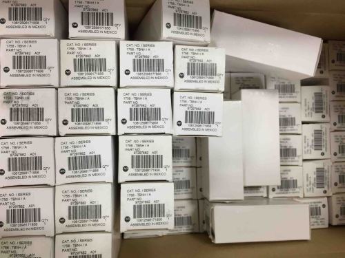 1756-TBCH Allen Bradley Original Brandy New Factory Sealed