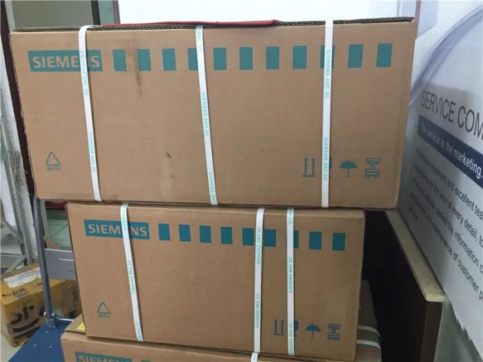6ES7235-0KD22-0XA8 Siemens 100% Brandy Original new Factory Sealed