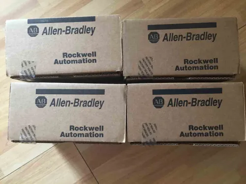 1794-IM8 Allen Bradley Original Brandy new Sealed