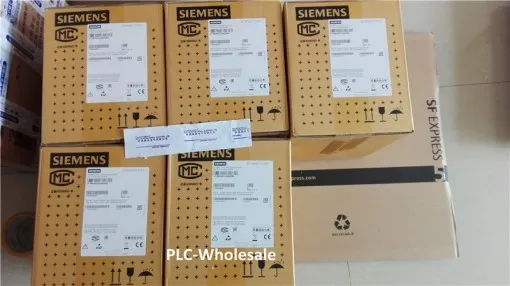 6ES7340-1AH02-0AE0 Siemens 100% Brandy Original new Factory Sealed