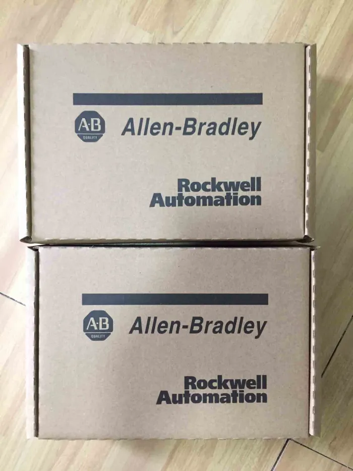 1794-IV32 Allen Bradley Original Brandy new Sealed
