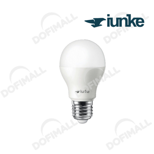 BOMBILLO LED E-27 7W BLANCO