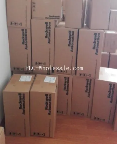 2711P-RDK10C Allen Bradley Original Brandy New Factory Sealed
