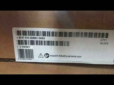 6ES7132-6BH00-0BA0 Siemens 100% Brandy Original new Factory Sealed