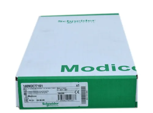 140NOE77101 Schneider Brandy Original Factory Sealed New