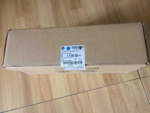 2080-LC50-48AWB Allen Bradley Original Brandy New Factory Sealed