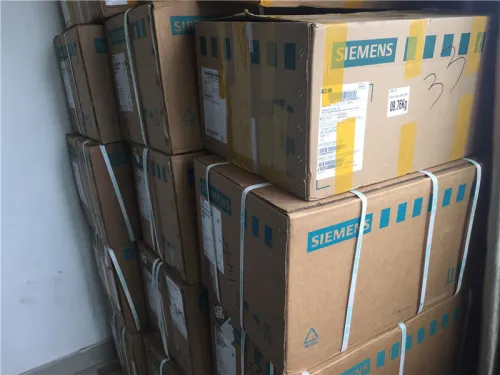 6ES7414-3XM05-0AB0 Siemens 100% Brandy Original new Factory Sealed