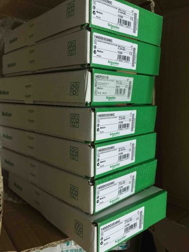 140DDO35300 Schneider module Modicon Quantum Original Factory Sealed New