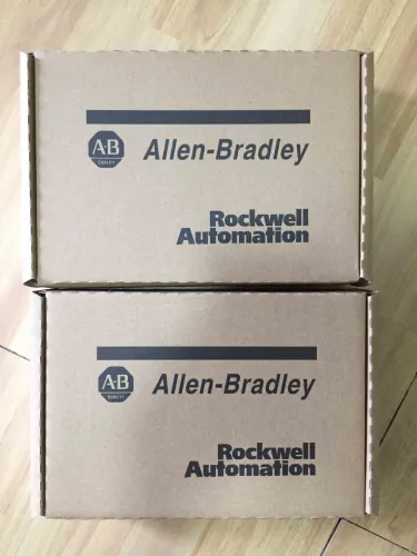 1756-OV32E Allen Bradley Original Brandy New Factory Sealed