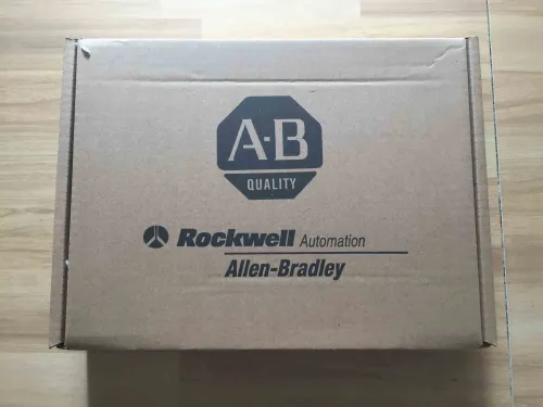 1756-M02AE Allen Bradley Original New factory Sealed PLC Module
