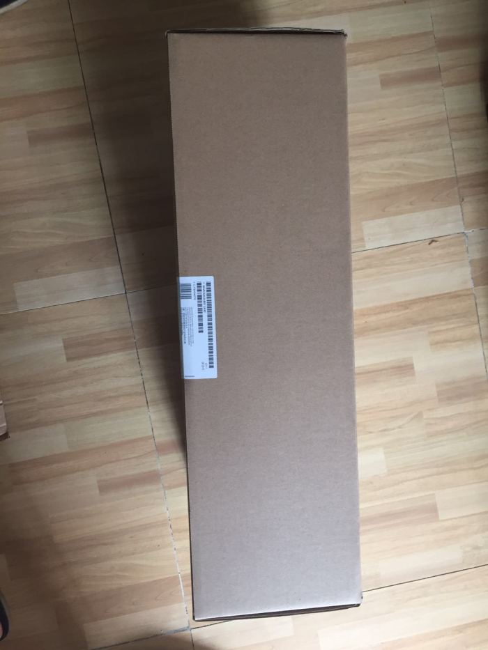 6AV6644-0AB01-2AX0 SIEMENS Original New Factory Sealed Panel