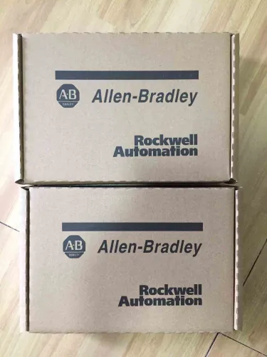 1756-ESMCAP Allen Bradley Original New Factory Sealed
