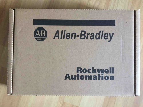 2711P-RN6 Allen Bradley Original Brandy New Factory Sealed