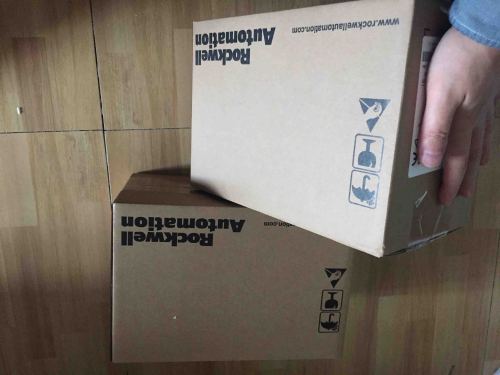 Allen Bradley 1761-NET-DNI MicroLogix and SLC Communication Adaptor