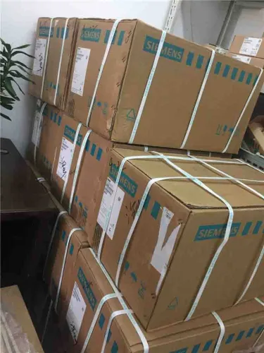 6SL3055-0AA00-3AA1 SIEMENS Original Factory New Sealed