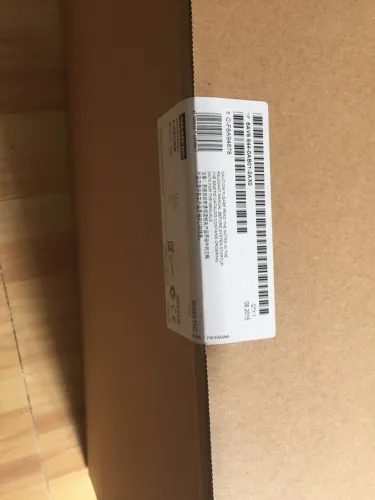 6AV6644-0AA01-2AX0 SIEMENS Original New Factory Sealed Panel
