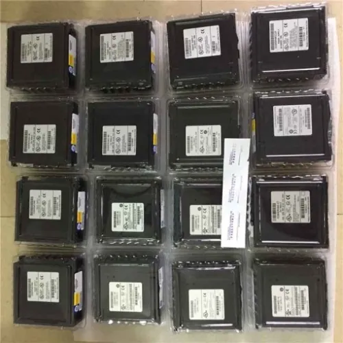 IC693MDL931 GE Fanuc Original New Factory Sealed