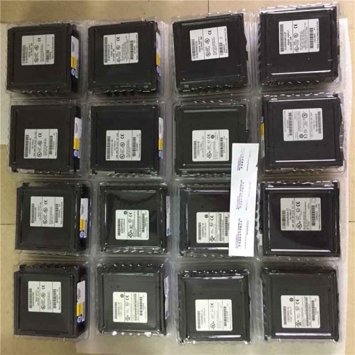 IC693PWR331CA GE Fanuc Original New Factory Sealed