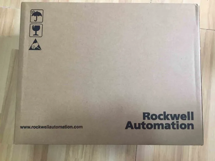 Allen Bradley 1770-KFDG RS-232C to DeviceNet Interface Module