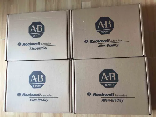 1764-LSP Allen Bradley Original New factory Sealed PLC Module
