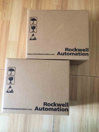 Allen Bradley 1792D-CB18P MAXUM ROUND MEDIA 18mm BASE P-THRU DNET